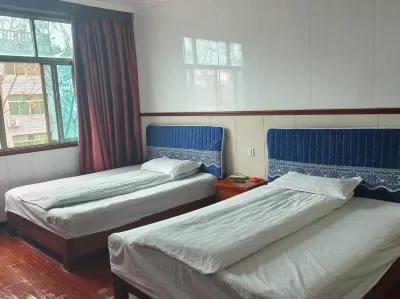 Daffodil Hotel