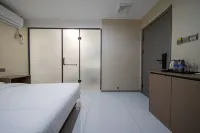 嘉和酒店（徐州高鐵東站西廣場店） - 2星級