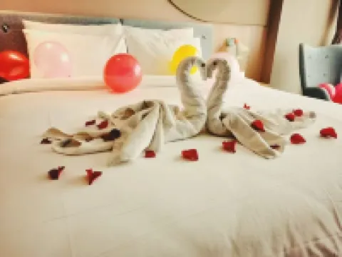 Homeinn · neo (Yangquan Wanda Plaza)