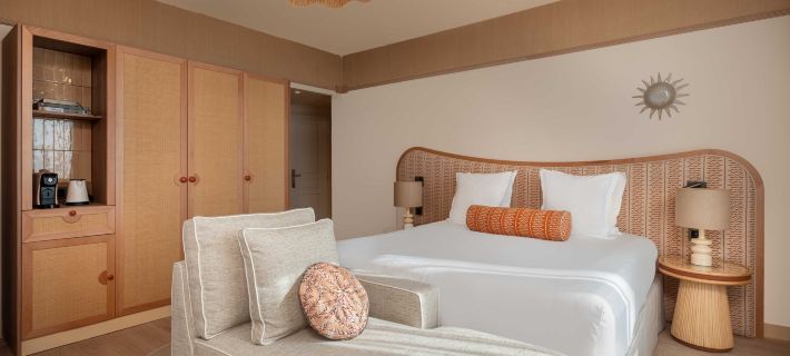 Hôtel Le Soleia by Inwood Hotels Hotels in Nizza
