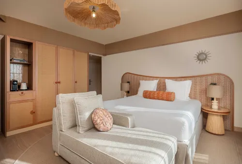 Hôtel Le Soleia by Inwood Hotels - balcony