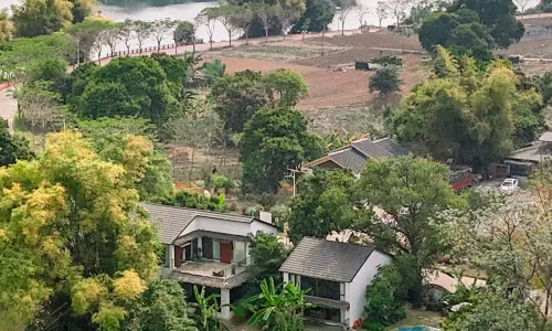 The Thousand And One Tourism & Homestay