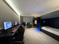 D7 E-Sports Hotel (Fuyang Railway Station)