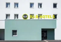 B&B Hotel Cluses Sud Hôtels à : 