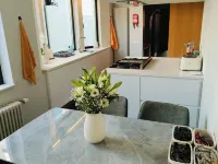 2bangkok residence Hotels near Mariakerke