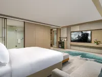 Gaoshan Liushui Hotel, Hejin City Hotels in Hejin