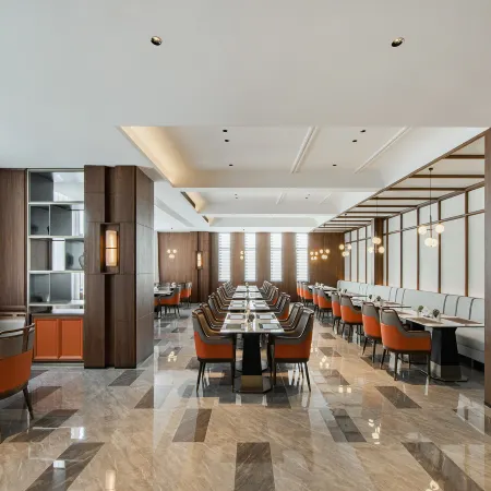 ROYGEM Hotel (Chengxi Meisong Plaza, Anji)