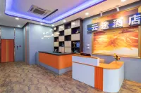 Yuntumansi Hotel (San Sanyong Subway Station)