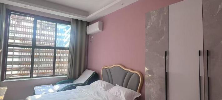 Lingshou Ruyi Yijia Hotels in Lingshou