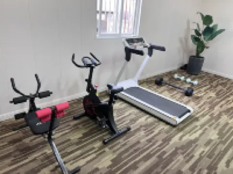 廈門中山路輪渡碼頭·春光酒店