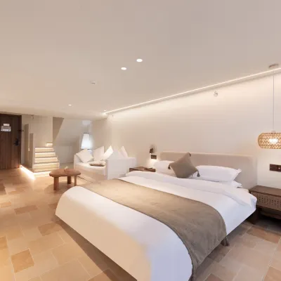 Xiaoyin Inn in Xi'an (North Street Bell Tower Metro Station Branch) Hotels near Beidajie Station