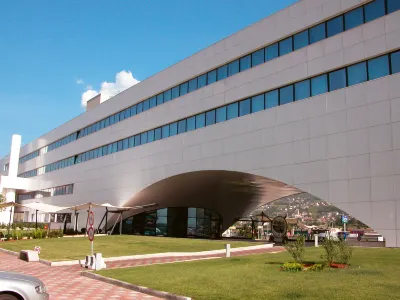 Hotel Express Aosta East Hotels in 