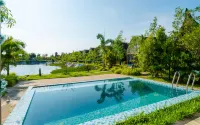 Bali Villa Kampot - Private Pools