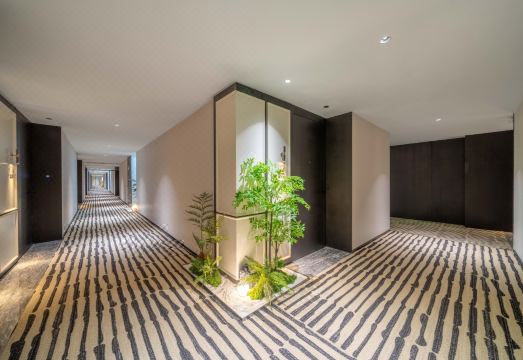 Hangzhou West Lake Huanglong Newattle Hotel