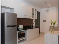 Do Thanh Residence by DDH Hoteles cerca de Distrito 10