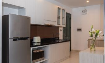 Do Thanh Residence
