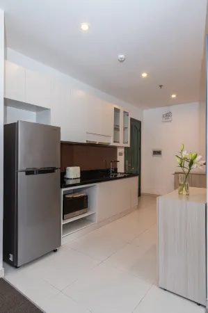Đô Thành Residence