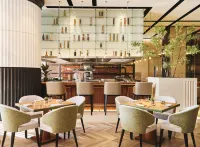 Park Hyatt London River Thames