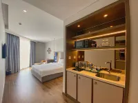 Apec Mandala Chambay by SI