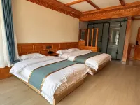 Diebu Zhagana Cangyun Mountain Residence Homestay