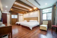 Maoshan Forest World Resort · Forest Villa (Official Store)