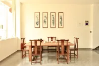 Fuliang Jiangjiang Residence (Ceramic Arts and Crafts Vocational College)