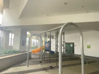 L26-ParadigmMall Residence Skudai JB 3R2B-10pax Ucome Homestay Hotel a Tebrau