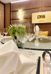 Grand Dragon Hotel - Breakfast