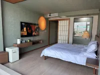 Pulan Tangsu Hotel, Laoshan, Qingdao