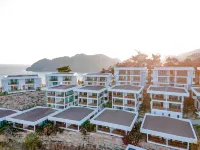 بي بي ماونتن بيتش ريزورت Hotels near شاطئ رانتي