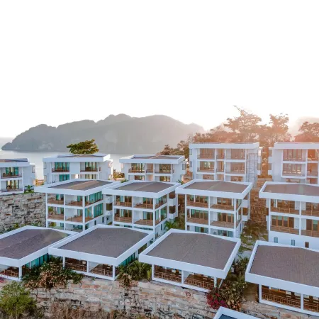 PP Mountain Beach Resort
