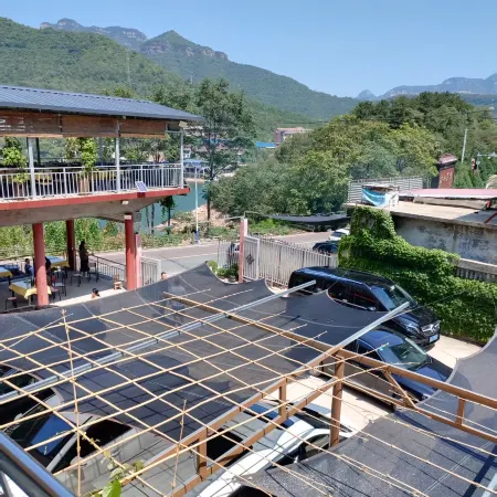 Ziyuexuan Farm Stay