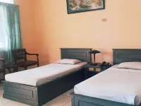 Hotel Wijaya Purwokerto Hoteller i South Purwokerto