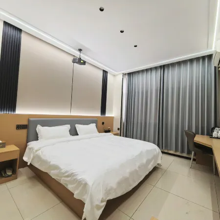 Wen'an County Hengshuo Hotel