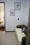 Xingyue Yunting Apartment - พร้อมระเบียง
