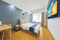 Xingtu Yunguan Hotel (Pangdonglai Angel City)