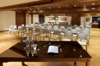 QC Hotel Monte Bianco - Haustierfreundliche