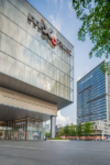 嘉豪名苑（松山湖萬象滙店）