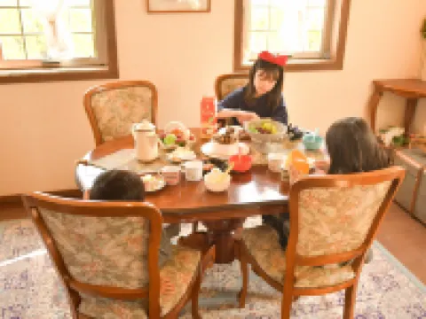 アンティークス岐阜関 関市のホテル