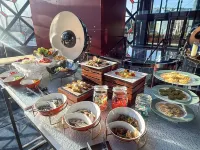 Sofitel Beijing Central - Bintang 5