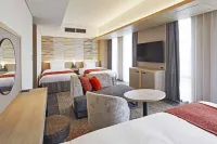 ホテル エミオン 京都