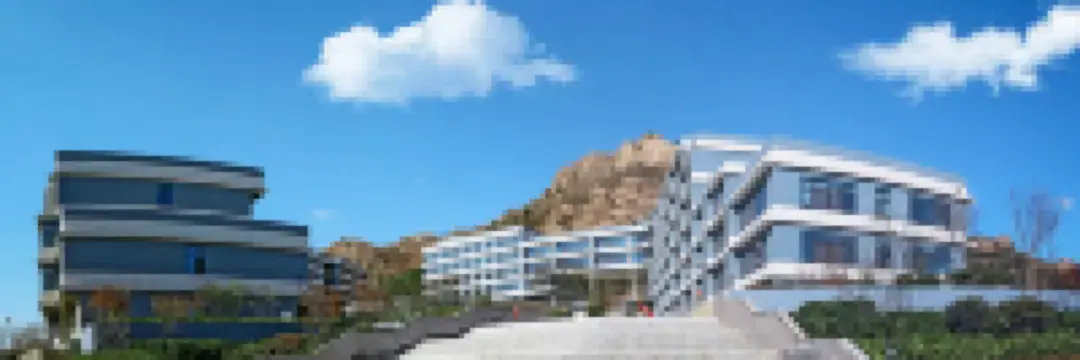 Yingzhuo Hotel (Laoshan Nanzhaike Subway Station) Hotels in der Nähe von Laoshan