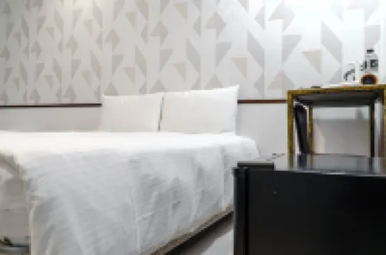 สตาร์ซีเหมิน โฮเทล โรงแรมในซีเหมินติง