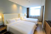 Fine Hotel - Bjergudsigt