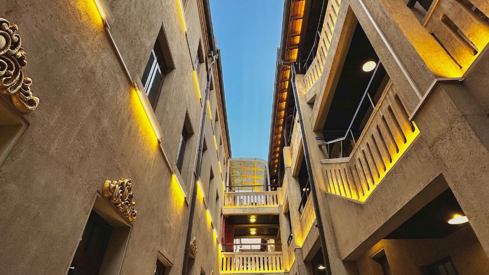 Yuanjili International Youth Hostel
