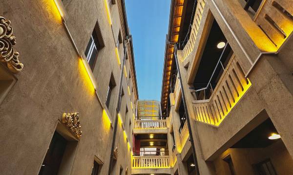 Yuanjili International Youth Hostel