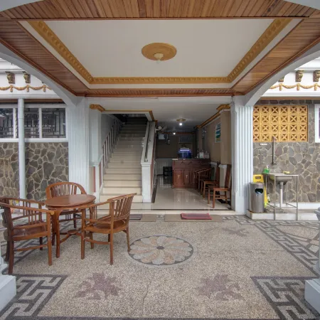 Hotel O Padang City Center Near Gunung Padang Formerly Hotel Fitriaendika
