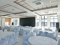 Anhui Tianzhu Mountain Study Camping Hotel (Tianzhu Mountain Museum) - Morgenmad