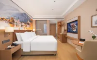 Vienna Hotel Longxian Branch Hotels in Long County