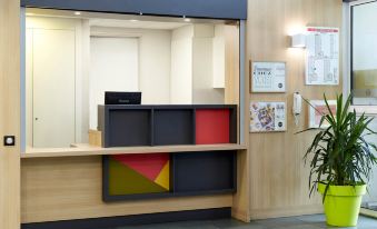 B&B Hôtel Evry-Lisses (2)